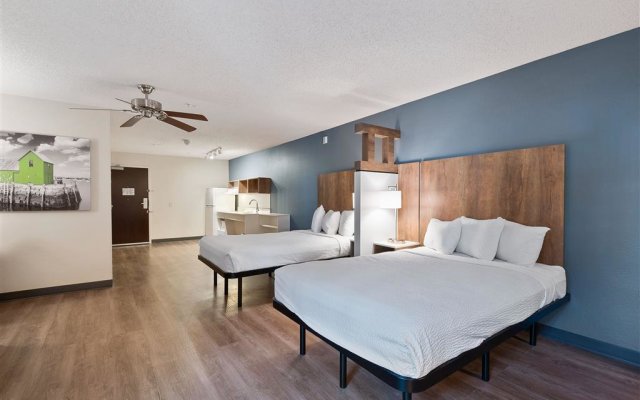 Extended Stay America Suites Fort Lauderdale Davie