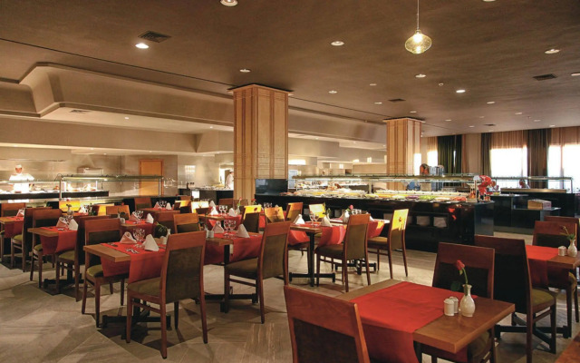 Hotel Riu Tikida Dunas - All Inclusive