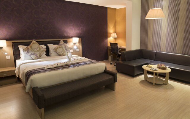 Hash Six Hotels