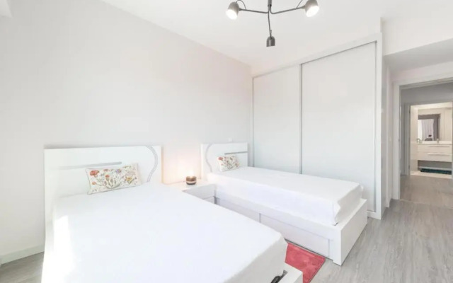 Getaway to blue paradise at Madeira Island