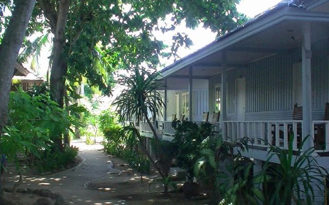 Utopia Resort