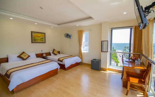 Green Hotel Quy Nhơn - Hostel