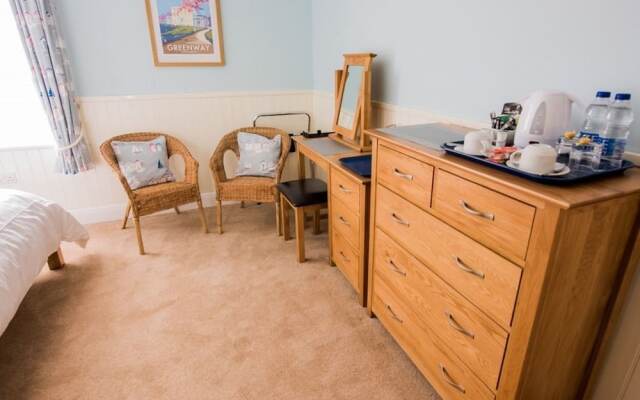 Lazy Days Guest House