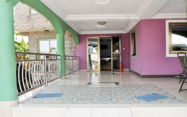 My Choice Hotel