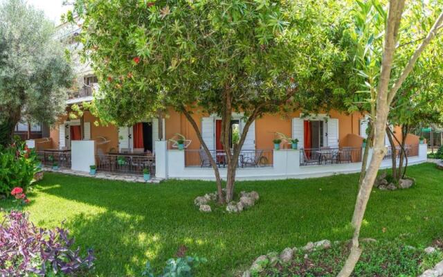 Villa Fenia