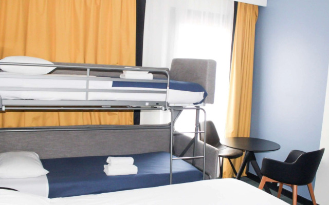 Mercure Paris Porte de Versailles Expo