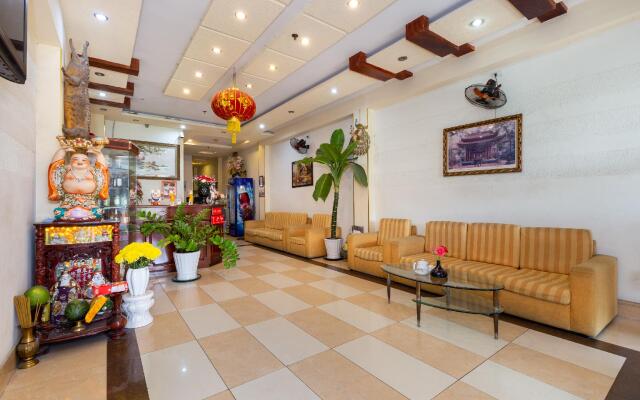 Long Thanh Hotel
