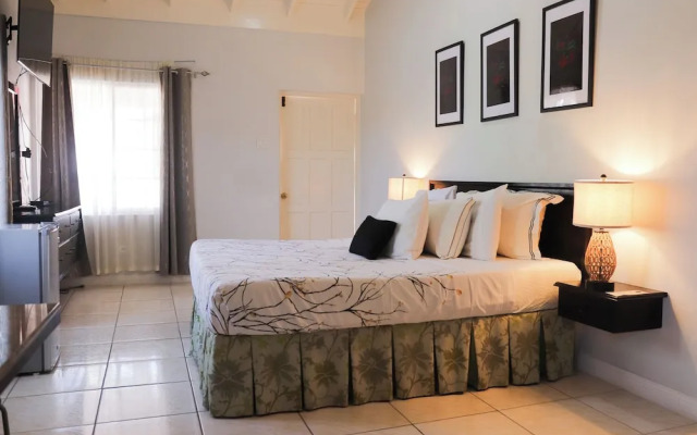 Paradise On The Rocks Hotel
