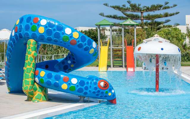 Rethymno Mare Royal & Water Park