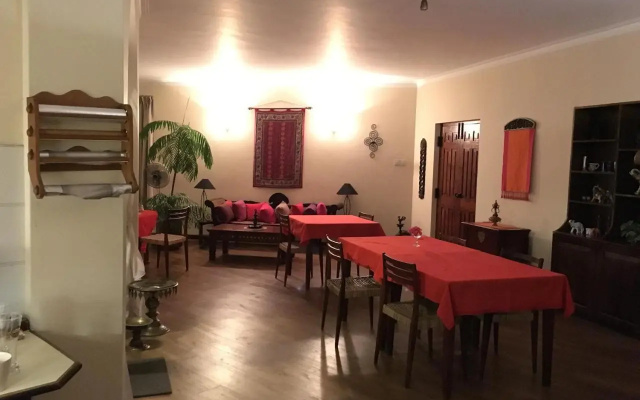 Vista Bnb Sri Dhamma Siddhi Mawatha