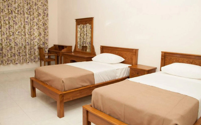 Idaman Villa @ Durian Tunggal