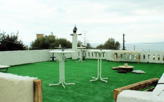Queens Luxury Glamping 1