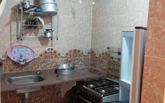 برج بورتو مطروح بمنطقة الفيروز
