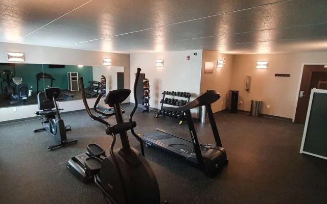 Best Western Brewton Inn