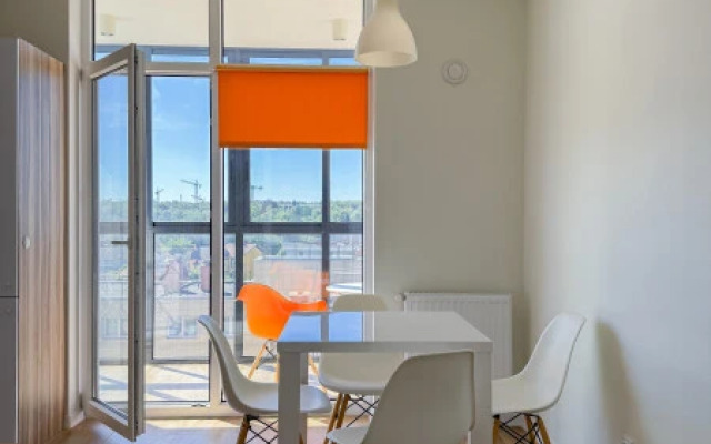 Апартаменты Pavlov на Дачной 6