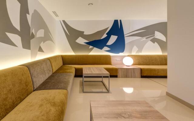 Hotel Monte Puertatierra