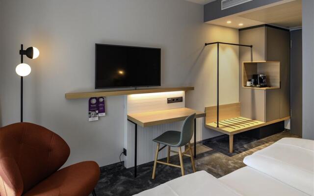 Mercure München City Schwabing