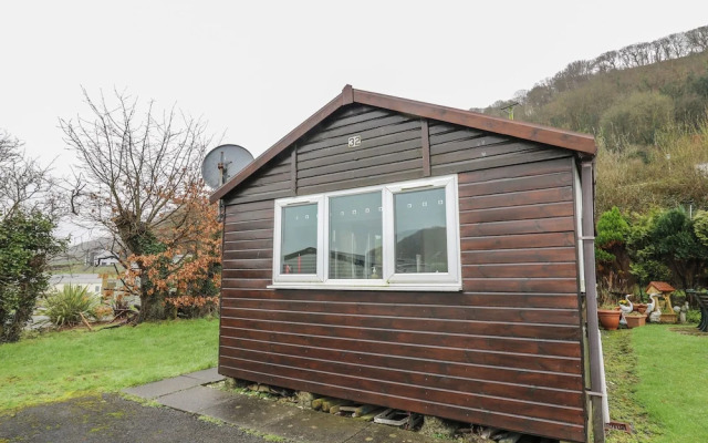 Chalet 32