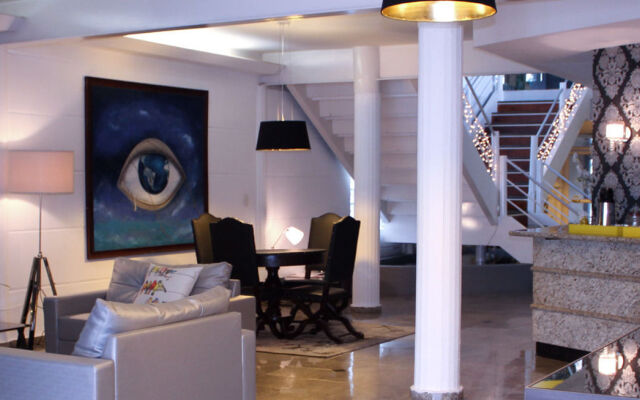 Villa Verde Apart Hotel