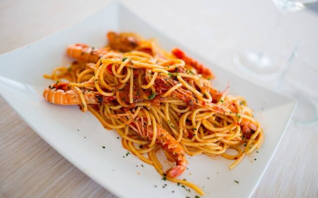 Isaresidence Holiday Resort