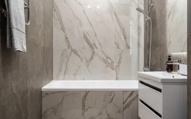 Апартаменты КРАСРУУМ на ул. Южная Набережная, д. 6