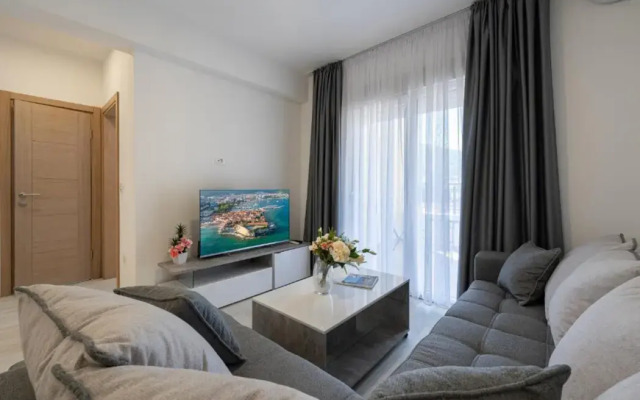 Millennium Apartments