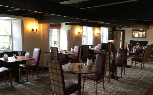 The Winnock Hotel