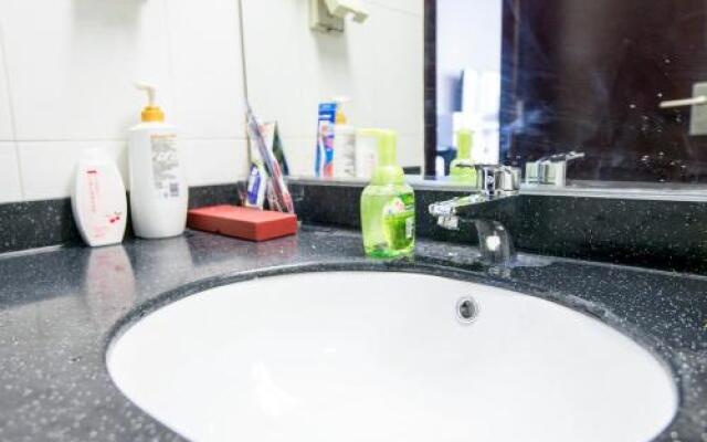 Yi Chao Service Apartment