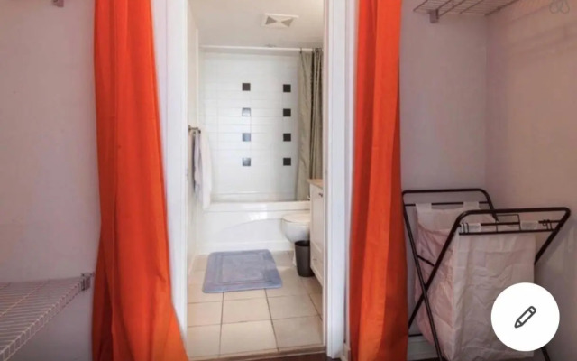 Vancouver Downtown Central 1 bedroom Condo