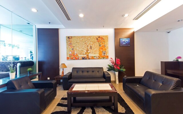 ZEN Home Taragon Residences