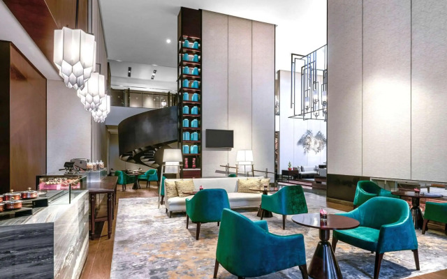 Pullman Bandung Grand Central