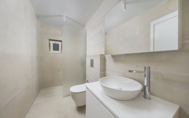 Buqqva Residence Kalkan