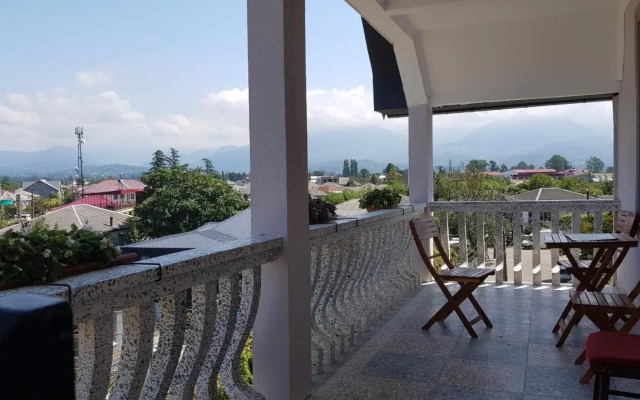 Black Sea Hotel Giani