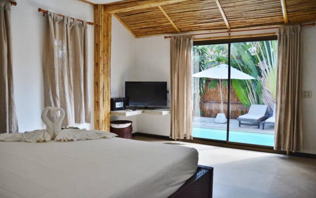 Chalisa Villas Koh Tao
