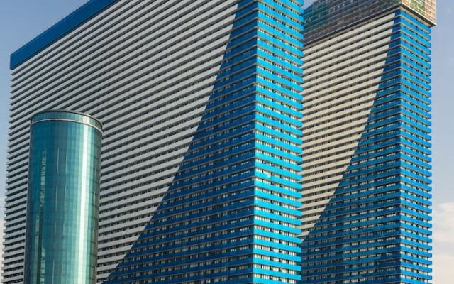 Orbi City - SGC