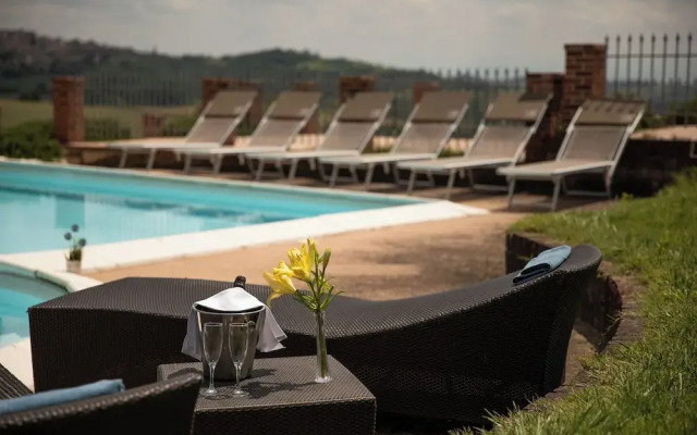 BELVEDERE MONFERRATO Relais & Wellness