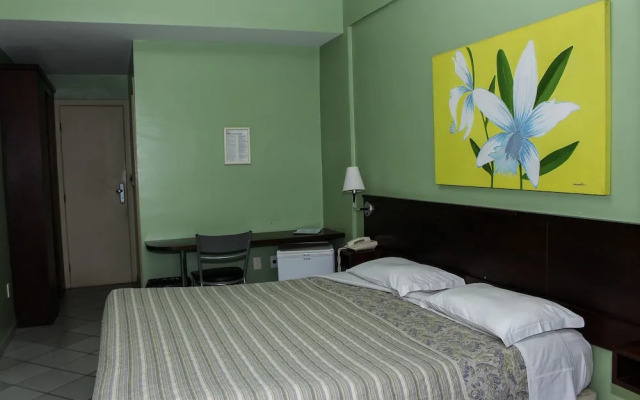 Pousada Caravelas Lusitanas by OYO Rooms