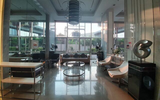 Casa Ratchada Ratchaphruek