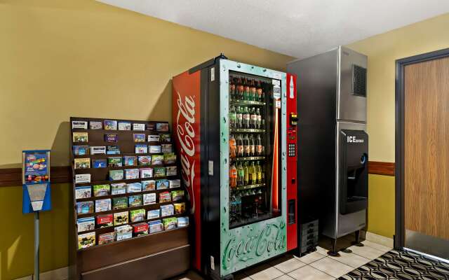 Best Western Paducah Inn