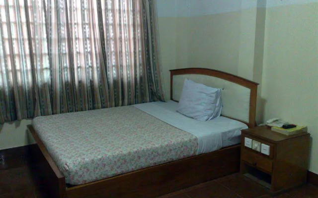 Comfort Star Hotel