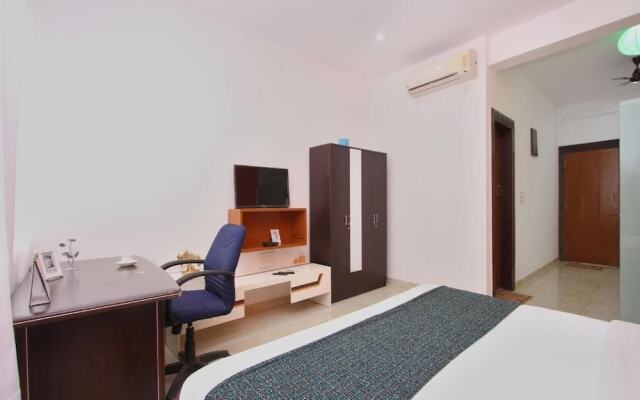Airport Residency Bangalore