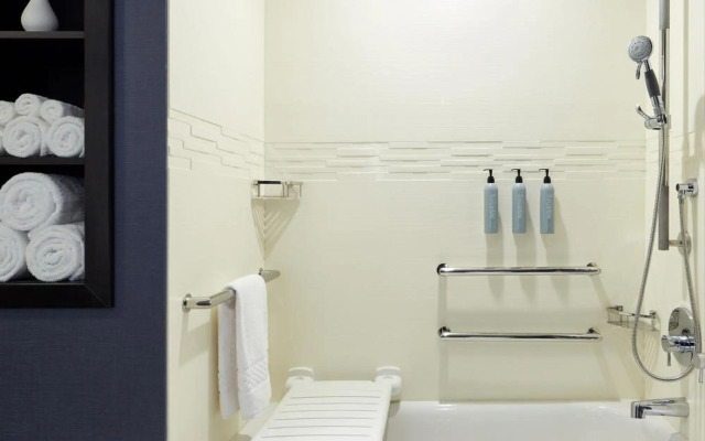 Residence Inn Montreal Midtown
