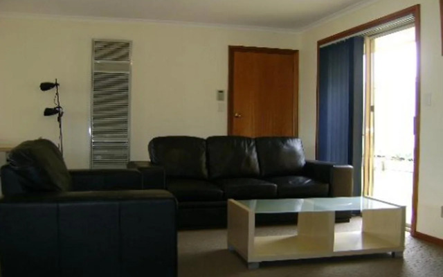 Apartments on Tolmie