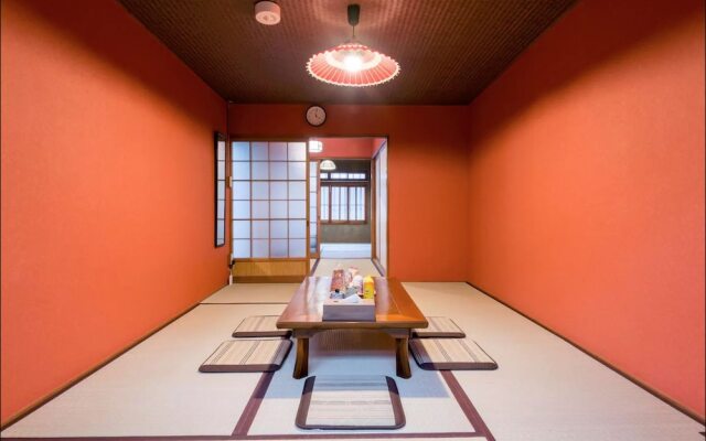 JQ Villa Kyoto KAGO NUKUMORI