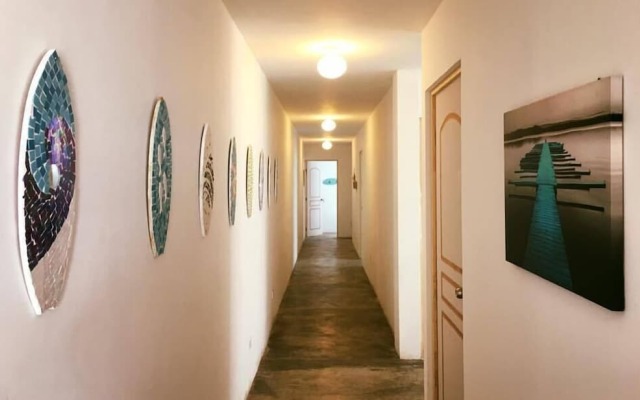 La Pausa Hospedaje - Hostel