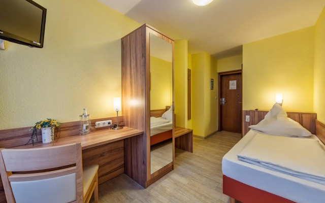 Windsor Hotel