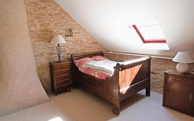 Maison briéronne 15 mn de La Baule