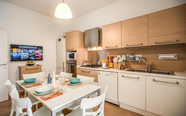 Casa Degli Aranci 33