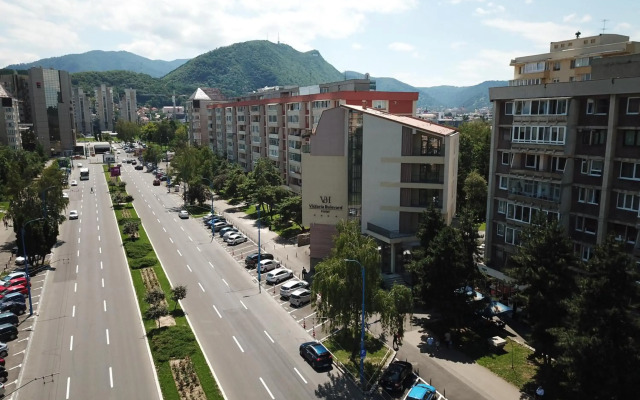 Victoria Bulevard Hotel