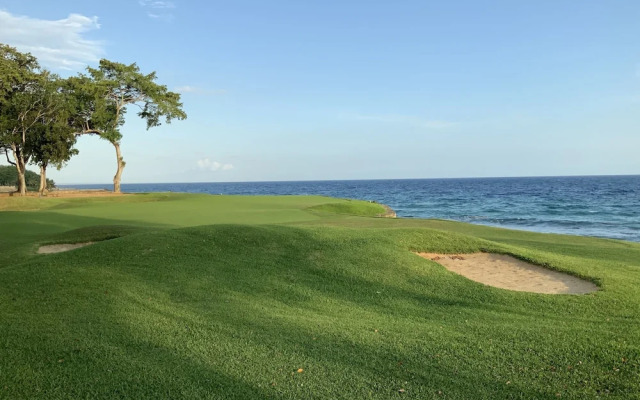 Linda Villa en Casa de Campo La Romana